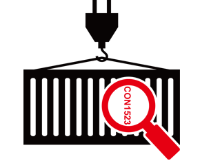 Container Number Recognition