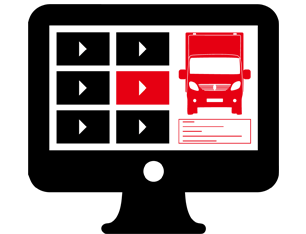 Video Recording and Query