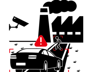 Vehicle loitering