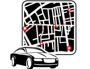 Area Road Surveillance