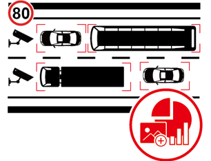 Traffic Flow Monitoring