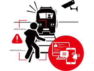 Enhancing Level Crossing Safety