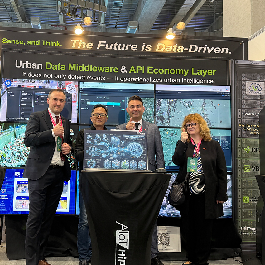 SmartCity
