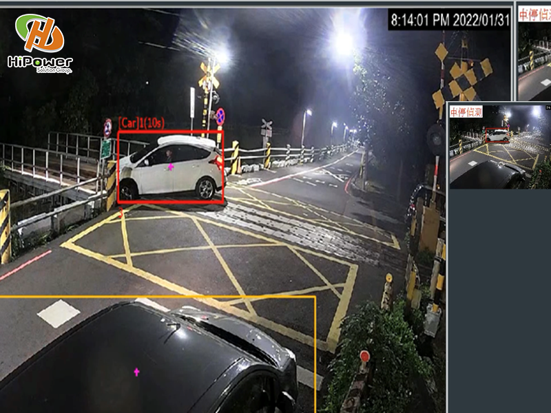 IID_Incident Information Detection