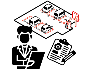 停車場營運商